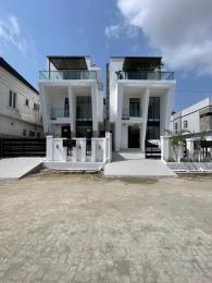 5 bedroom House for sale Ajah Lagos