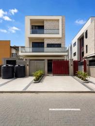 5 bedroom House for sale Lekki Phase 1 Lekki Lagos