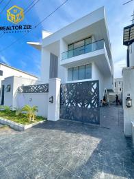 5 bedroom House for sale Ikate|lekki Estate | Lekki Ikate Lekki Lagos