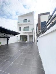 5 bedroom House for sale Chevron Lekki chevron Lekki Lagos