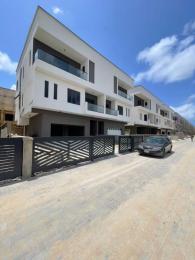 5 bedroom House for sale Lekki Phase 1 Lekki Lagos
