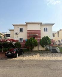 5 bedroom House for sale Apo Dutse Dei-Dei Diplomatic Zones Abuja