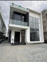 House for sale Megamound Estate, Lekki County Ikota Lekki Lagos