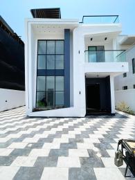 5 bedroom House for sale Lekki Phase 1 Lekki Lagos