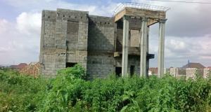 5 bedroom House for sale Pyakasa Lugbe Abuja