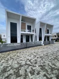 4 bedroom House for sale Secured Estate, chevron Lekki Lagos