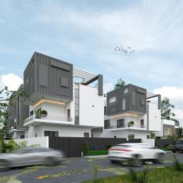 5 bedroom House for sale Lekki Lagos