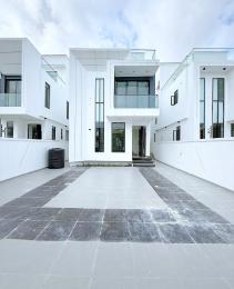 5 bedroom House for sale Lekki Phase 1 Lekki Lagos