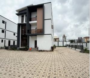 5 bedroom House for sale Mabushi Abuja
