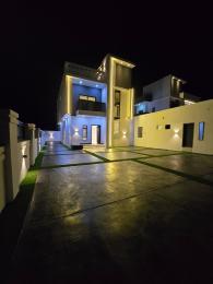 5 bedroom House for sale Centenary City Enugu Enugu