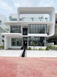 5 bedroom House for sale Osapa london Lekki Lagos