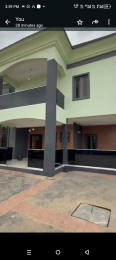 5 bedroom House for sale Off Channel Tv Road, Opic Estate. Isheri North Ojodu Lagos