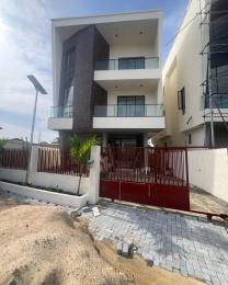 5 bedroom House for sale Orchid Lekki Lagos