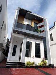 5 bedroom House for sale Ado Road Ajah Lagos
