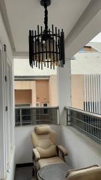 5 bedroom House for rent Oba Musa, Idado Lekki Lagos