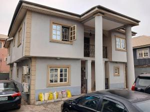 5 bedroom House for sale Omole phase 2 Ojodu Lagos