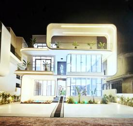 5 bedroom House for sale Osapa london Lekki Lagos