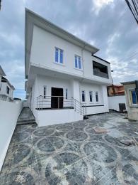 5 bedroom House for sale Sangotedo Sangotedo Ajah Lagos