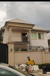 5 bedroom House for rent Magodo GRA Phase 1 Ojodu Lagos
