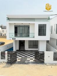 4 bedroom House for sale Chevron Alternative Route Lekki Lagos
