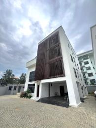 5 bedroom House for rent Banana Island Banana Island Ikoyi Lagos
