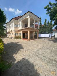 5 bedroom House for sale Gwarinpa Abuja