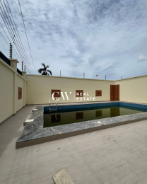 5 bedroom House for rent Ikoyi Lagos