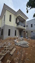 5 bedroom House for sale Omole phase 2 Ojodu Lagos
