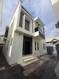 5 bedroom House for rent Omole Phse2 Omole phase 2 Ojodu Lagos