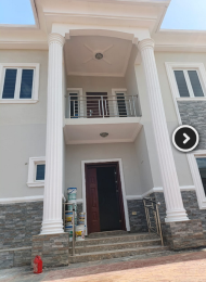 5 bedroom House for rent Opic Estate Isheri North Ojodu Lagos