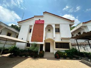 5 bedroom House for sale Wuse 2 Abuja