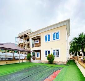 5 bedroom House for rent Osapa london Lekki Lagos