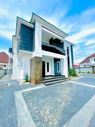 5 bedroom House for sale Centenary Estate Enugu Enugu