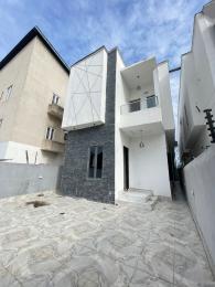 5 bedroom House for sale Ologolo Lekki Lagos