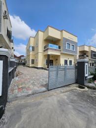 5 bedroom House for sale An Estate In Nut Axis Opposite River Park Estate Lugbe Abuja