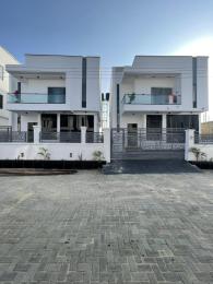 5 bedroom House for sale Chevron Toll Gate Chevron Lekki Lagos