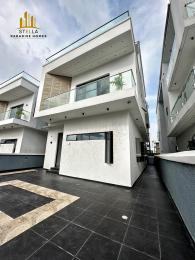 5 bedroom House for sale Osapa London Osapa london Lekki Lagos
