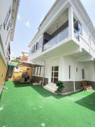 5 bedroom Flat / Apartment for rent Chevron Lekki Lagos