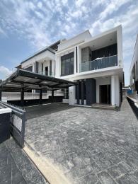 5 bedroom House for sale Lekki County Ikota Lekki Lagos