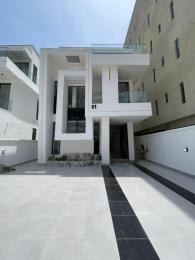 5 bedroom House for sale Lekki Phase 1 Lekki Lagos