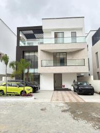 5 bedroom House for sale Ajah Lagos