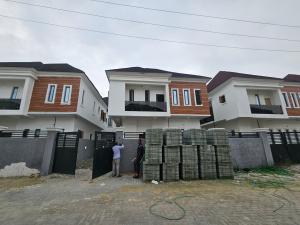 5 bedroom House for sale Harris Drive VGC Lekki Lagos