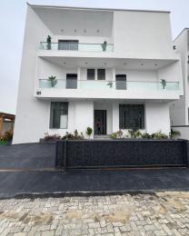 5 bedroom House for sale Chevron Lekki Lagos