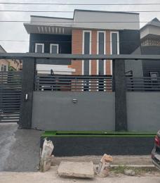 5 bedroom House for sale Magodo Phase 2 Magodo GRA Phase 2 Kosofe/Ikosi Lagos