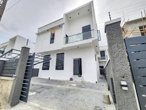 5 bedroom House for sale Chevron Toll Gate Lekki Lagos