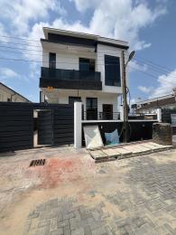 5 bedroom House for sale Sangotedo Ajah Lagos