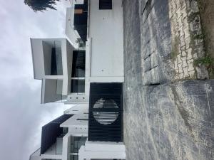 5 bedroom House for sale Lekki Phase 1 Lekki Lagos