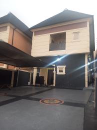 4 bedroom House for sale Estate Ifako-ogba Ogba Lagos