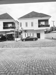 5 bedroom House for rent Second Toll Gate Orchid Lekki Lagos