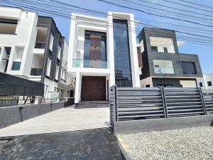 5 bedroom House for sale Toll Gate Chevron Lekki Lagos